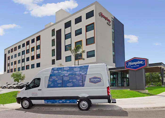 Hampton By Hilton Guanacaste Airport
