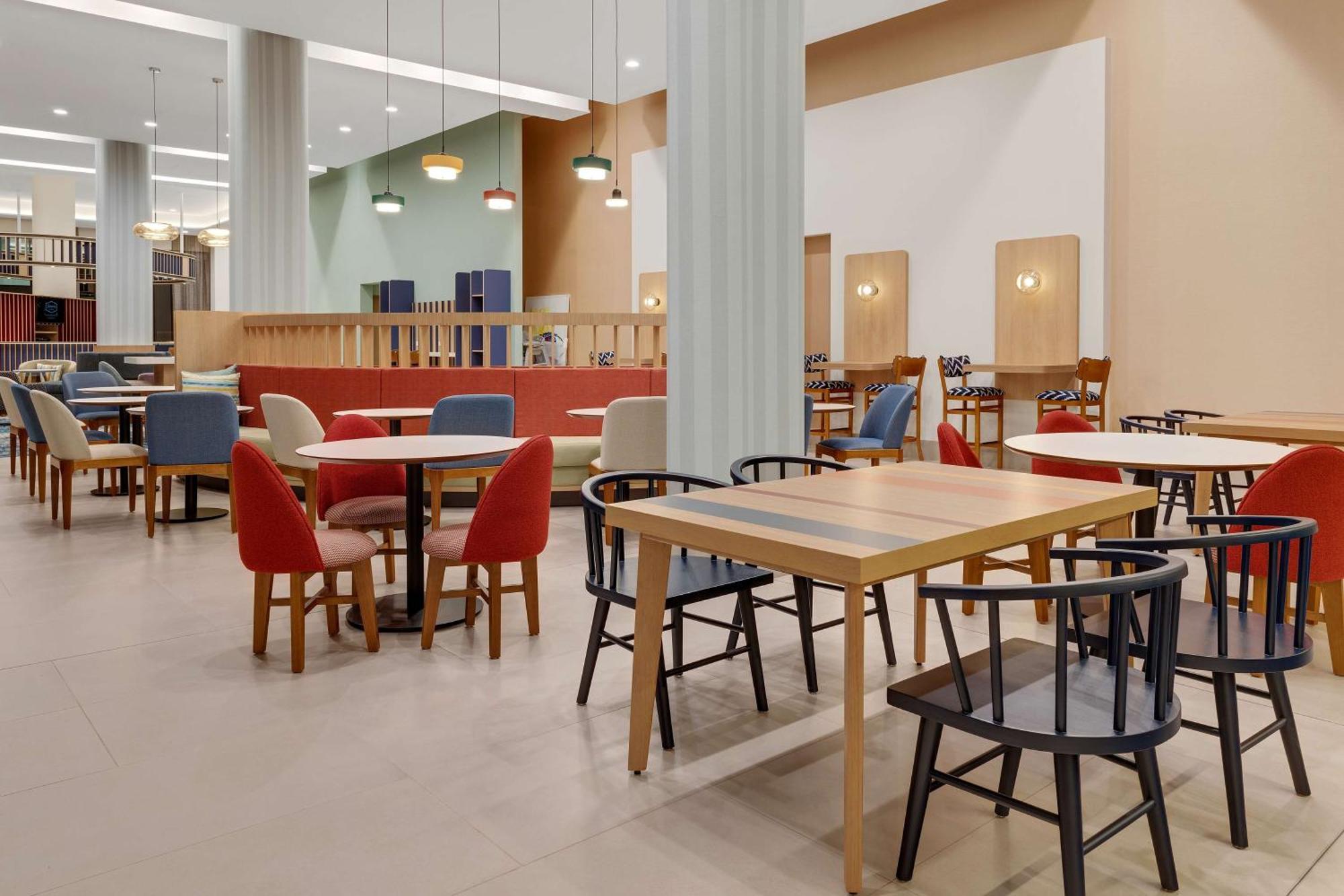 Hampton By Hilton Guanacaste Airport Liberia