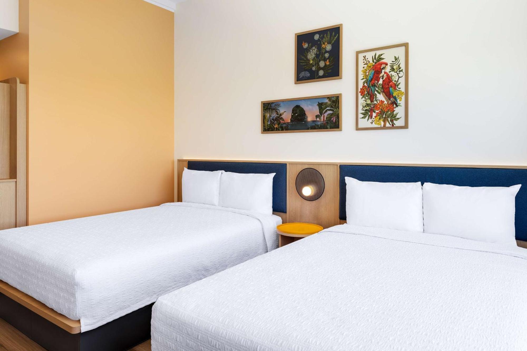 Hampton By Hilton Guanacaste Airport Hotel