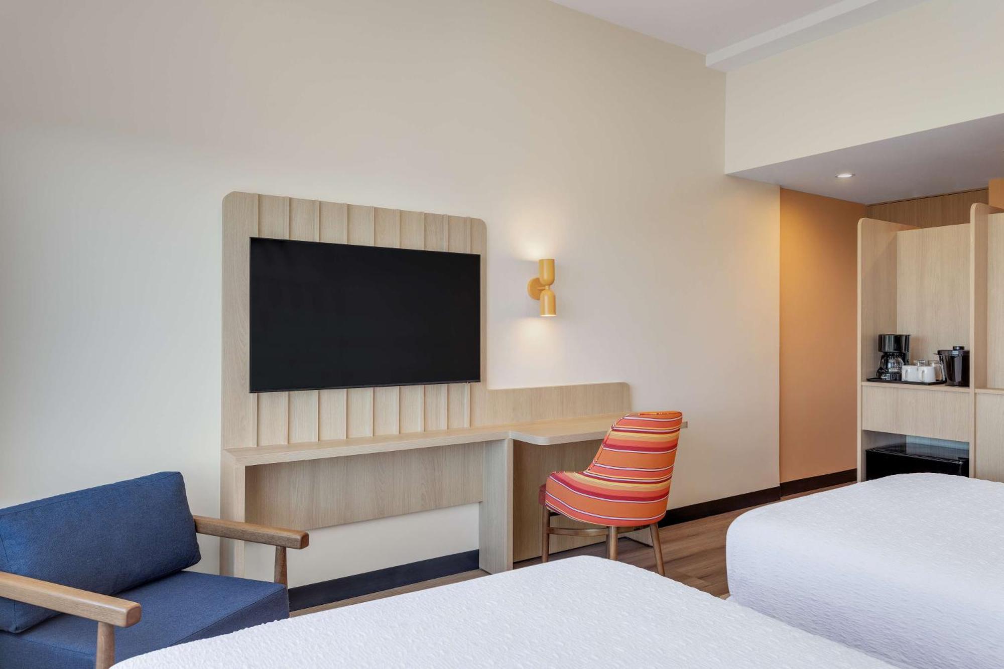 Hampton By Hilton Guanacaste Airport 3* Liberia