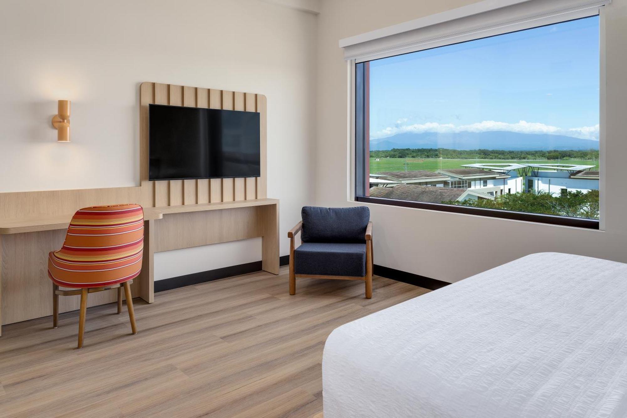 Hotel Hampton By Hilton Guanacaste Airport