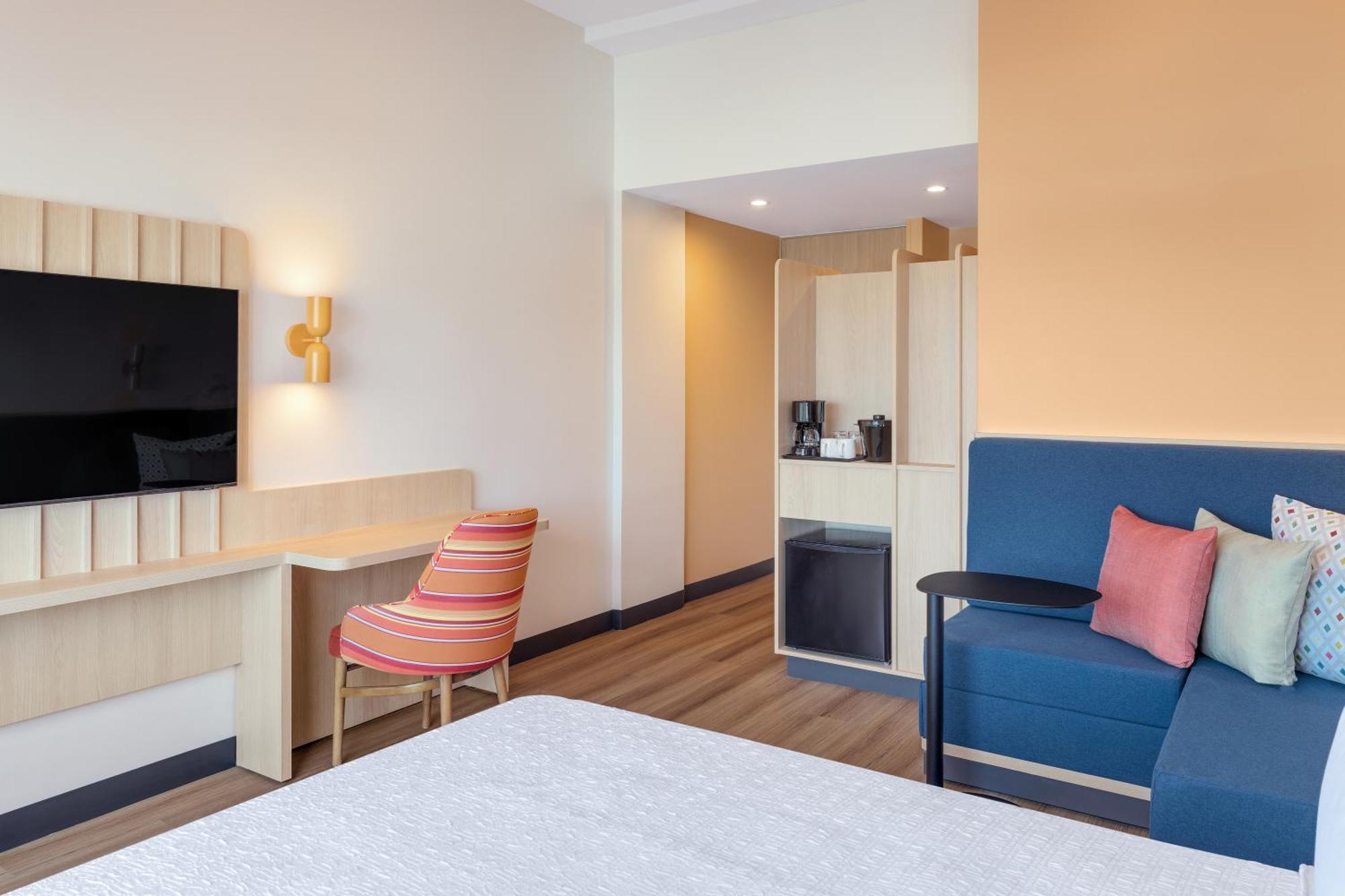 Hotel Hampton By Hilton Guanacaste Airport 3*