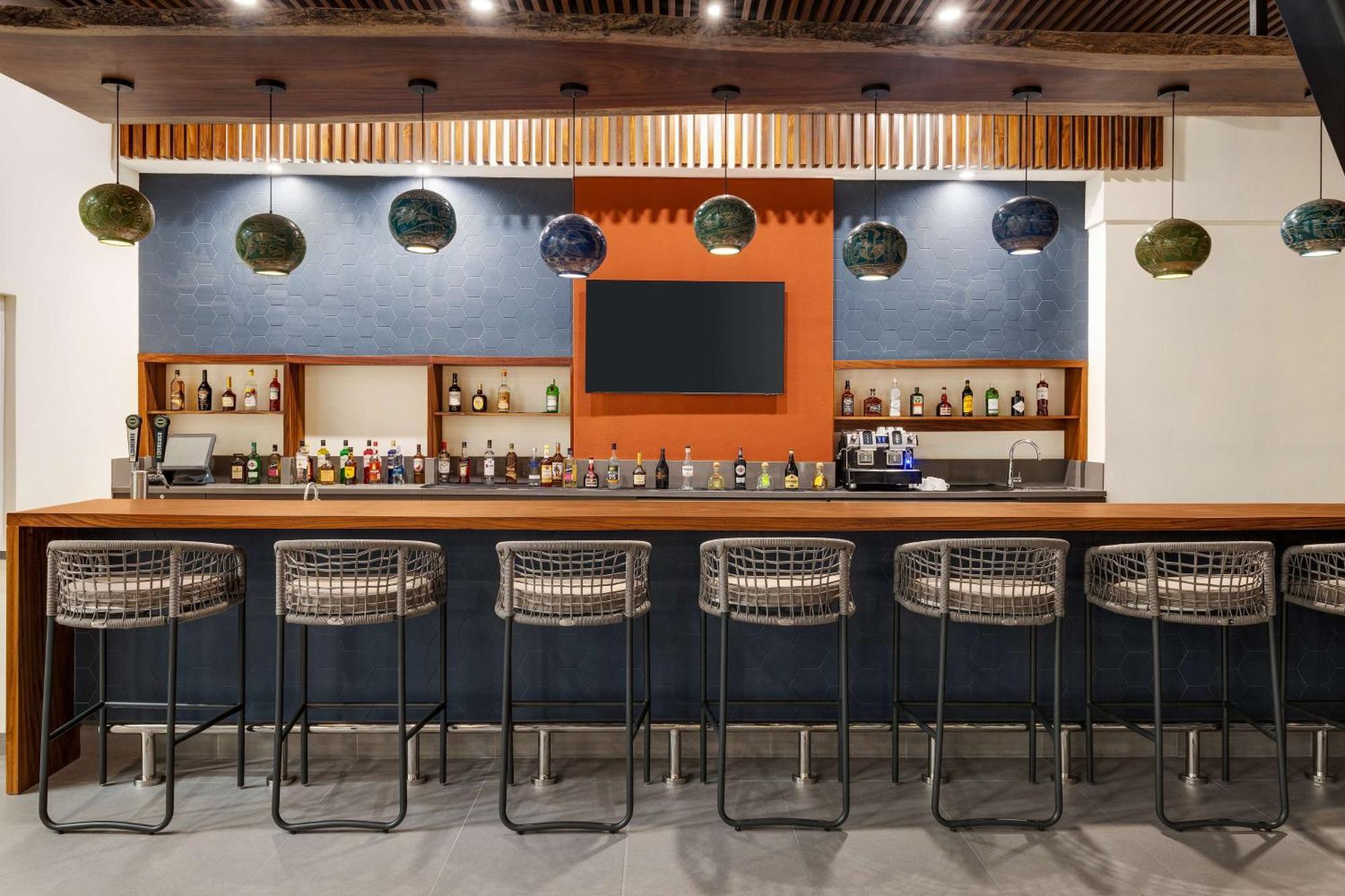 Hotel Hampton By Hilton Guanacaste Airport