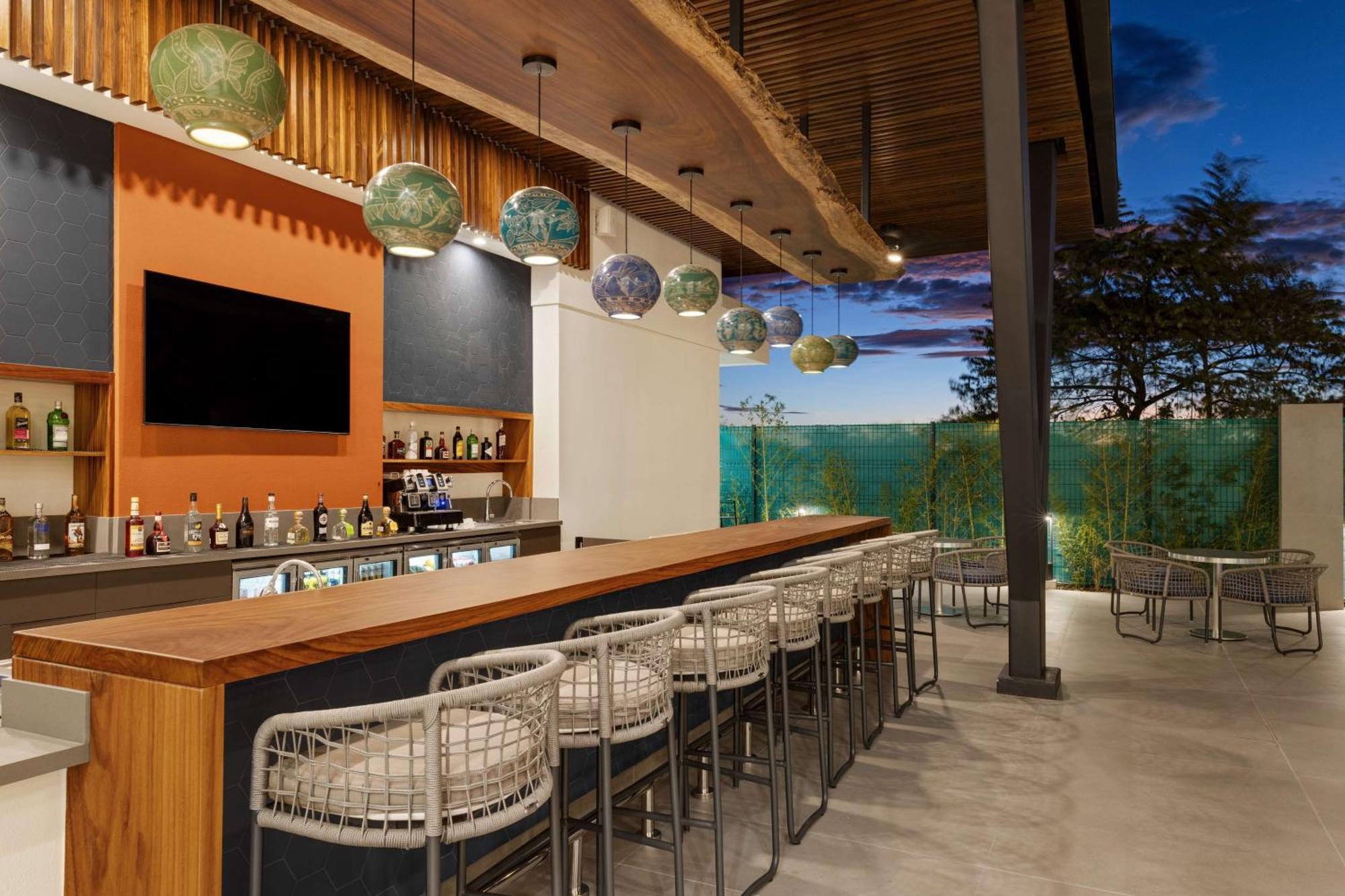 Hampton By Hilton Guanacaste Airport Hotel Liberia