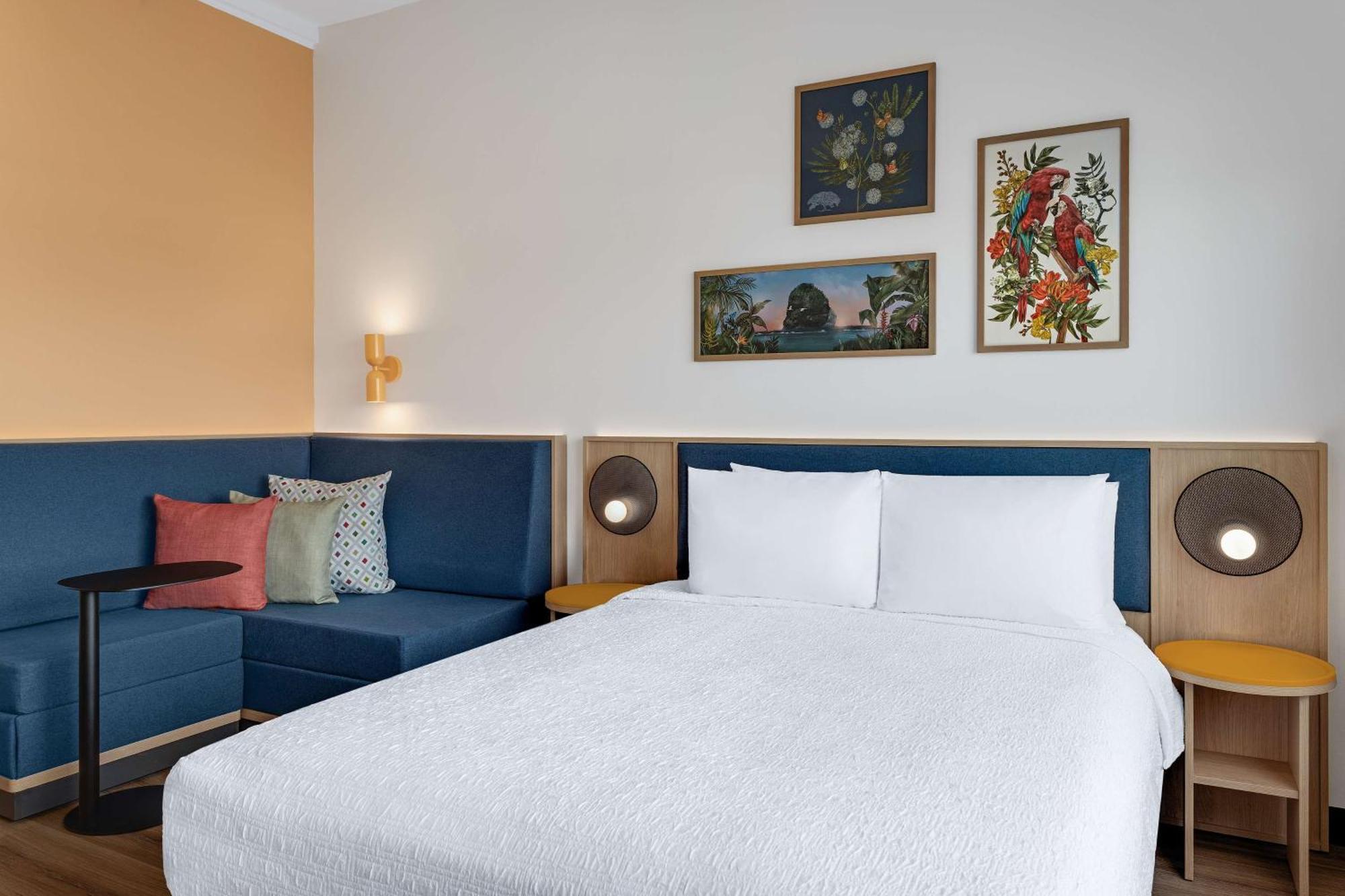 Hampton By Hilton Guanacaste Airport