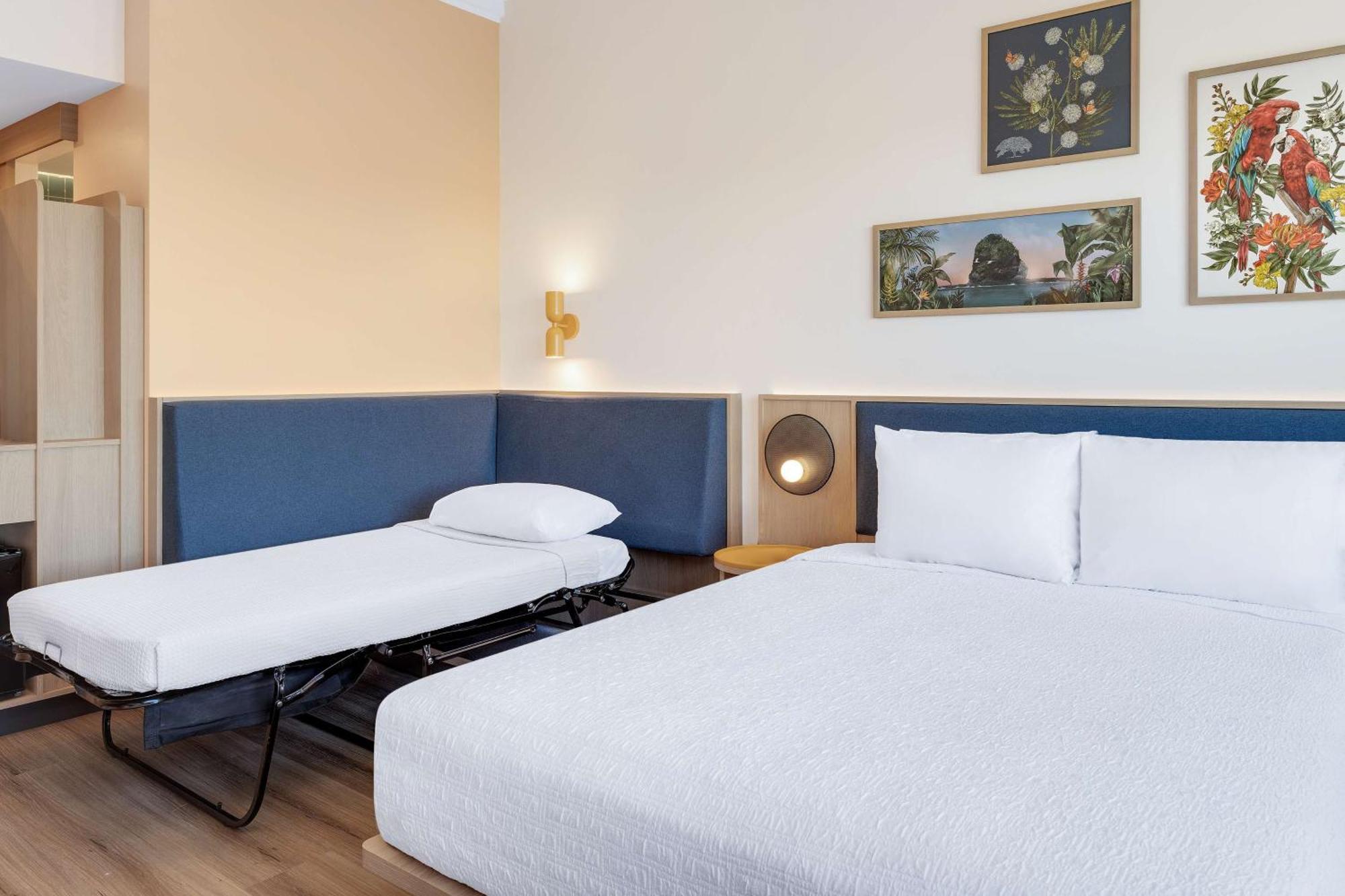 Hampton By Hilton Guanacaste Airport Hotel Liberia