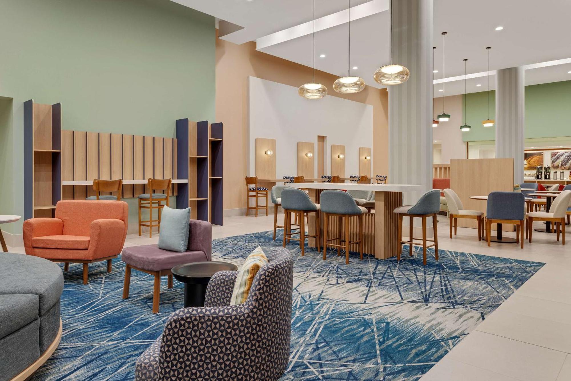 Hotel Hampton By Hilton Guanacaste Airport