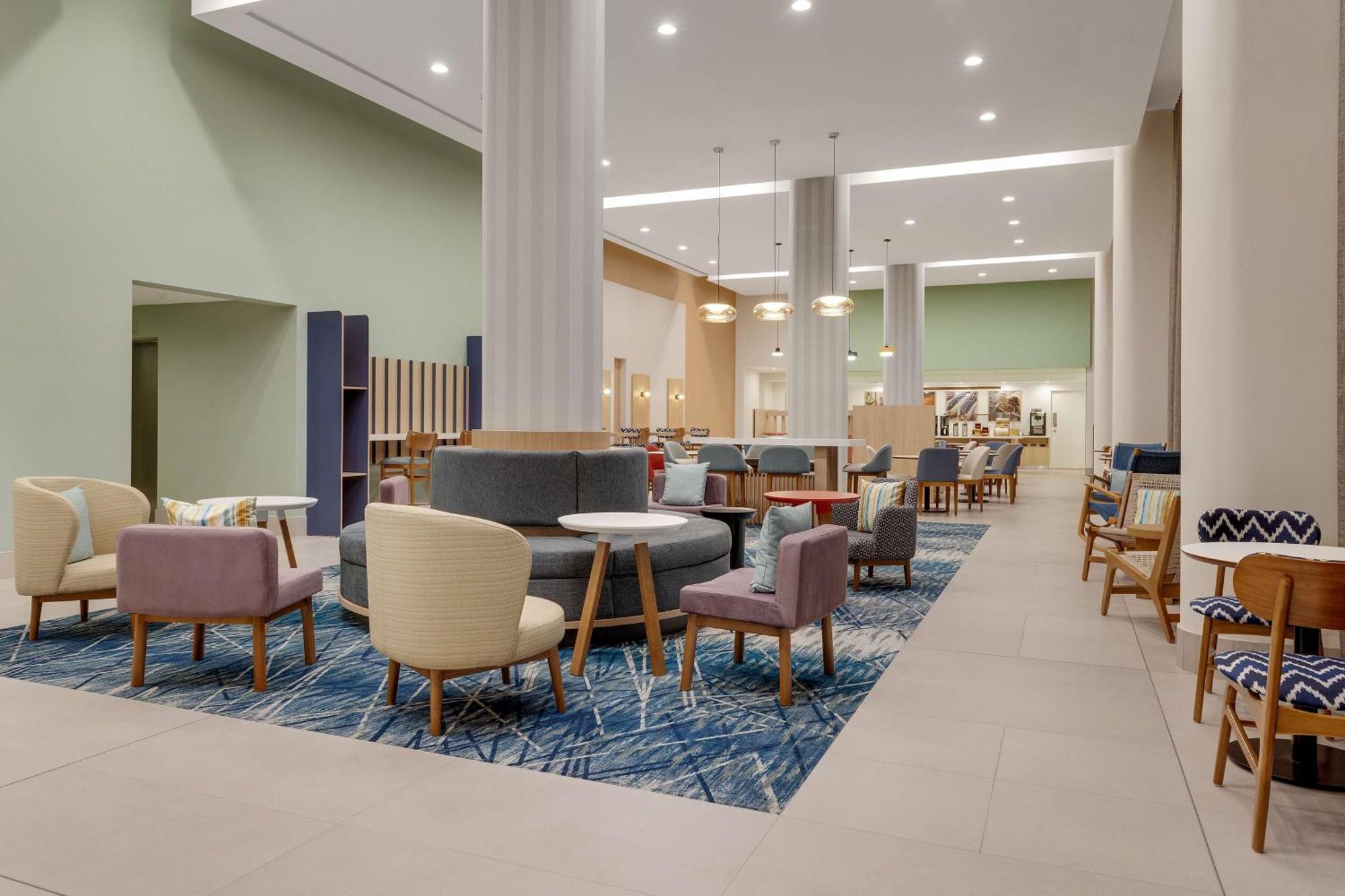 Hotel Hampton By Hilton Guanacaste Airport Liberia