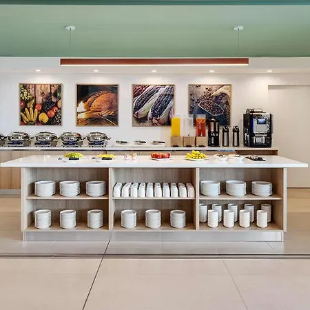 Hampton By Hilton Guanacaste Airport 