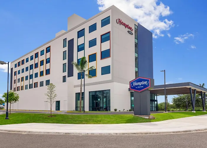 Hampton By Hilton Guanacaste Airport