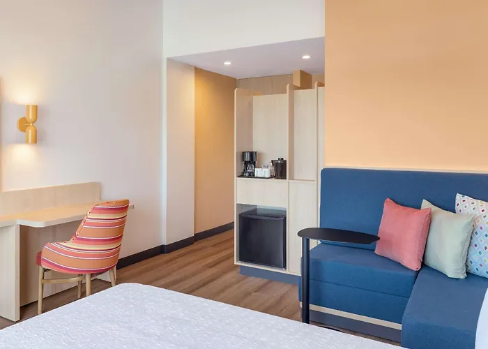 Hampton By Hilton Guanacaste Airport