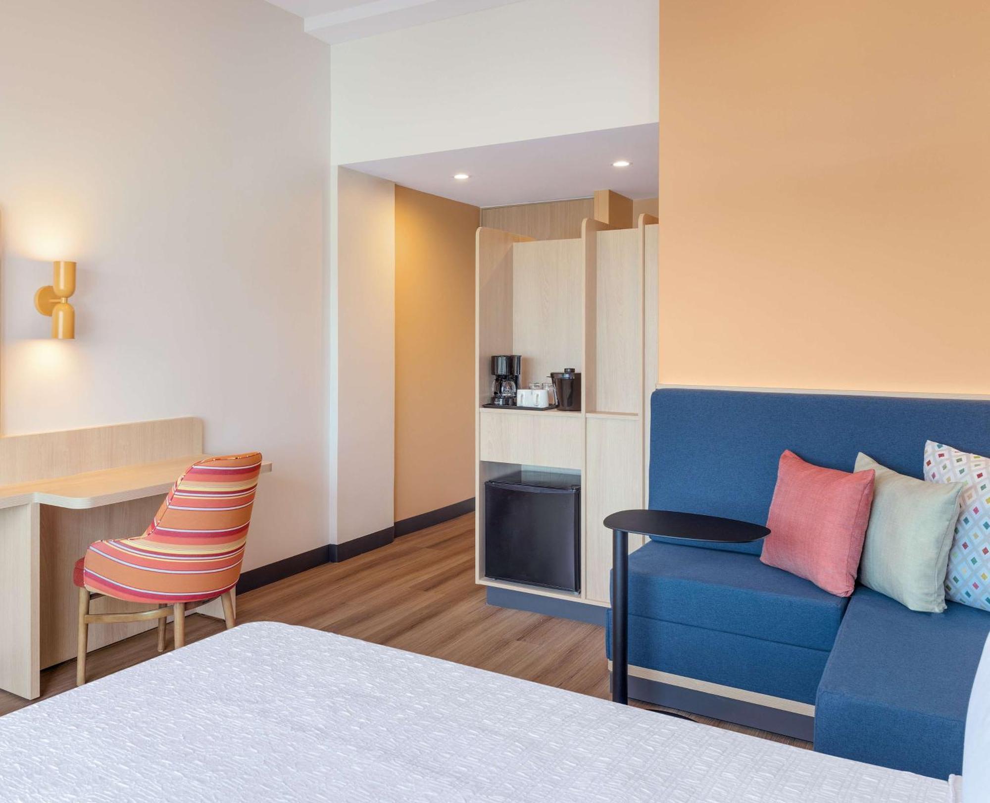Hotel Hampton By Hilton Guanacaste Airport