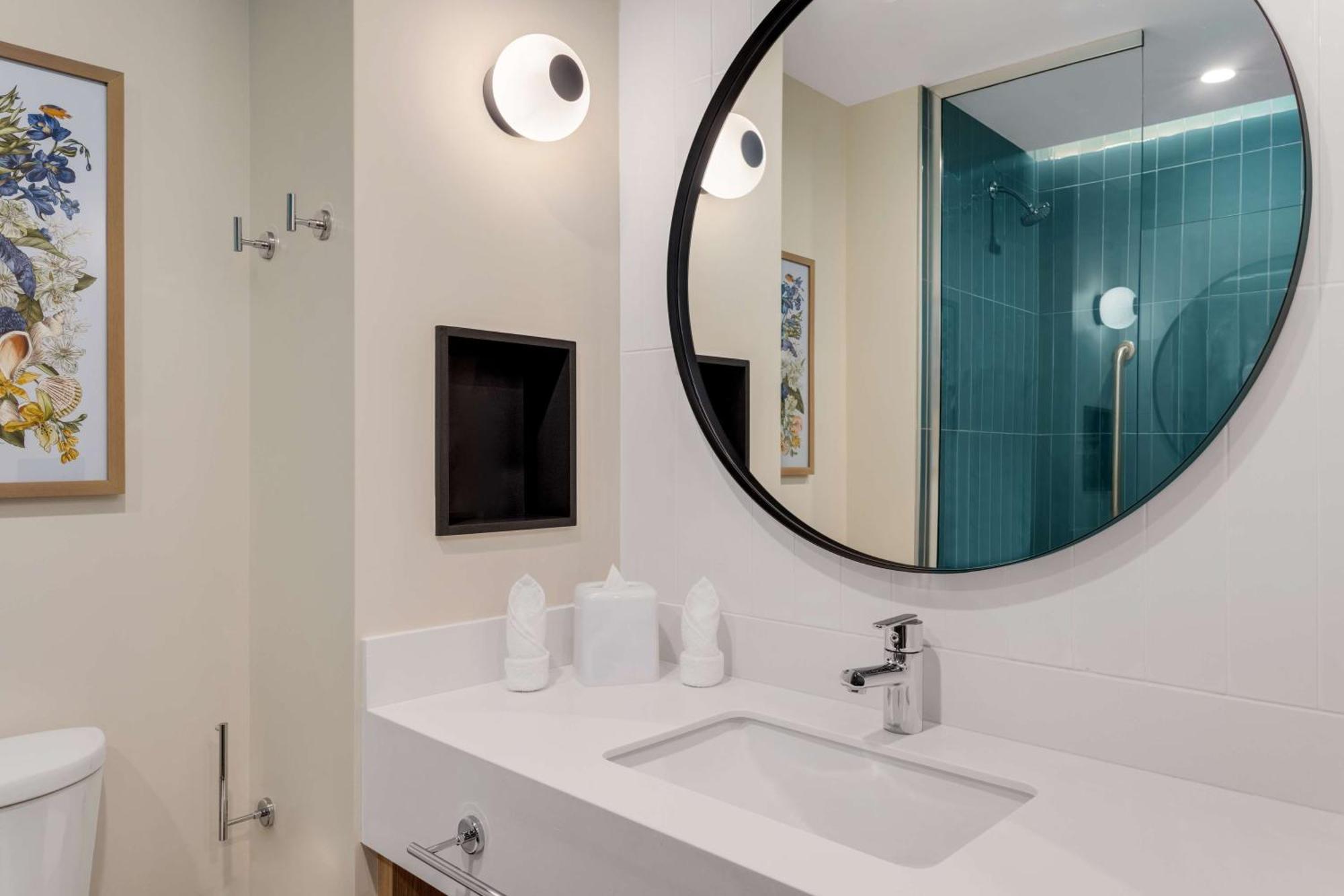 Hampton By Hilton Guanacaste Airport 3* Liberia